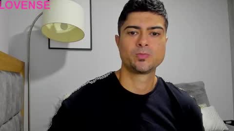 adam clarke online show from October 14, 2025, 9:54 am