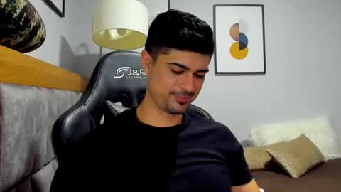 adam clarke online show from December 20, 2025, 1:56 am