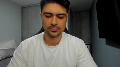 adam clarke online show from February 26, 2026, 3:05 am