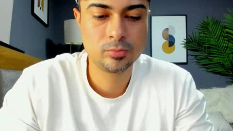 adam clarke online show from March 13, 2026, 1:45 am