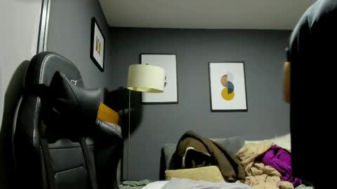 adam clarke online show from April 3, 2026, 3:37 am