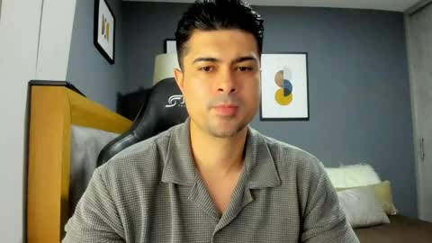 adam clarke online show from April 15, 2026, 12:50 am