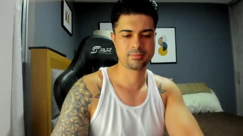 adam clarke online show from April 17, 2026, 2:25 am