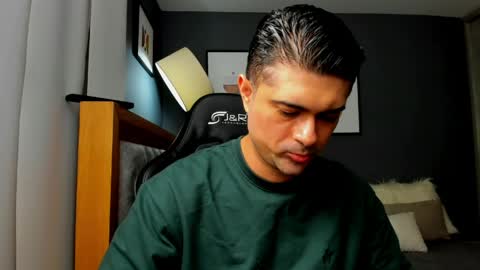 adam clarke online show from June 1, 2026, 3:30 am