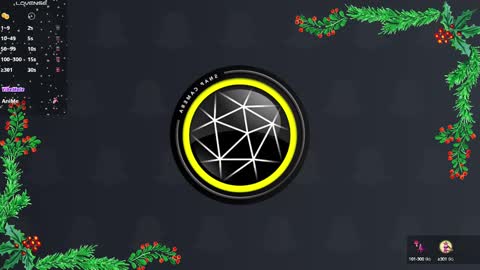 ADAM online show from December 6, 2024, 11:14 pm