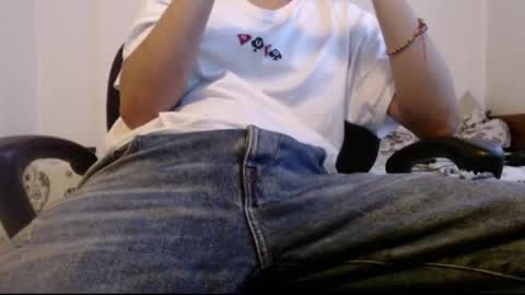 Snapshot of adam_evehotroom chatting on December 5, 2024, 10:12 pm adam_evehotroom online show from December 5, 2024, 10:12 pm