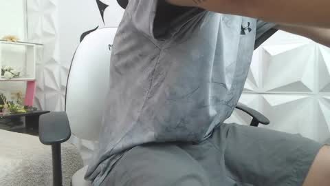 Snapshot of adam_evehotroom chatting on January 25, 2025, 4:35 pm adam_evehotroom online show from January 25, 2025, 4:35 pm