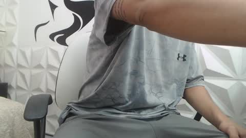 Snapshot of adam_evehotroom chatting on February 8, 2025, 12:49 am adam_evehotroom online show from February 8, 2025, 12:49 am