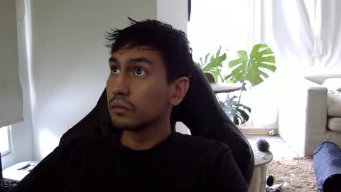 adam_evehotroom online show from October 12, 2025, 8:19 pm