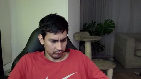 adam_evehotroom online show from October 17, 2025, 4:26 am