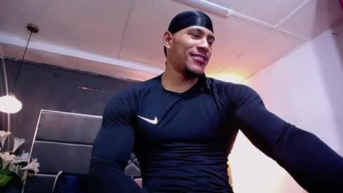 Snapshot of adam_fit19cm chatting on February 4, 2026, 1:50 pm adam_fit19cm online show from February 4, 2026, 1:50 pm