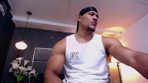 Snapshot of adam_fit19cm chatting on February 11, 2026, 2:11 pm adam_fit19cm online show from February 11, 2026, 2:11 pm