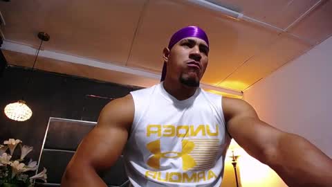 Snapshot of adam_fit19cm chatting on February 23, 2026, 2:03 pm adam_fit19cm online show from February 23, 2026, 2:03 pm