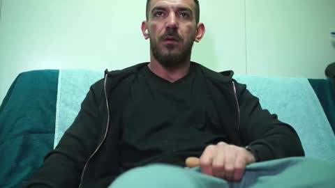 adam_fucks online show from January 12, 2026, 6:18 am