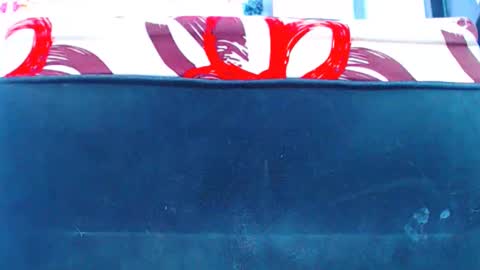 adam hot11 online show from December 7, 2024, 7:43 pm