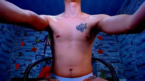 adam hot11 online show from October 24, 2025, 12:19 am