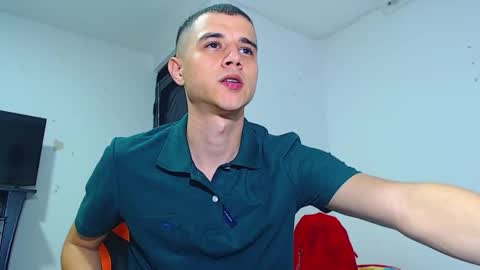 Snapshot of adam_hot11 chatting on January 18, 2026, 2:26 am adam hot11 online show from January 18, 2026, 2:26 am