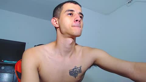 Snapshot of adam_hot11 chatting on February 1, 2026, 9:52 am adam hot11 online show from February 1, 2026, 9:52 am