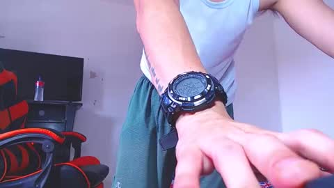 Snapshot of adam_hot11 chatting on February 6, 2026, 8:56 pm adam hot11 online show from February 6, 2026, 8:56 pm