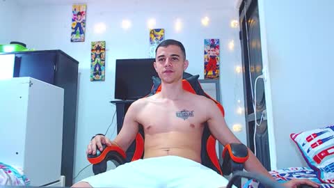 Snapshot of adam_hot11 chatting on February 18, 2026, 1:51 pm adam hot11 online show from February 18, 2026, 1:51 pm