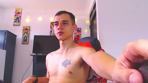 Snapshot of adam_hot11 chatting on February 24, 2026, 3:10 pm adam hot11 online show from February 24, 2026, 3:10 pm