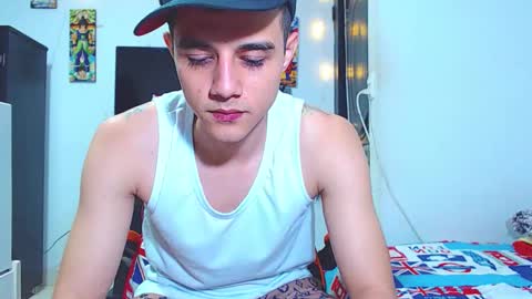 Snapshot of adam_hot11 chatting on March 1, 2026, 1:29 am adam hot11 online show from March 1, 2026, 1:29 am