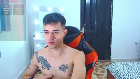 adam hot11 online show from July 15, 2026, 9:53 pm