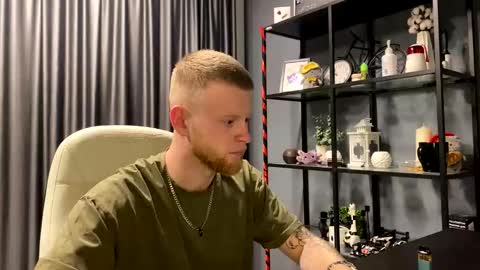 Arthur and Adam online show from March 22, 2026, 6:55 pm