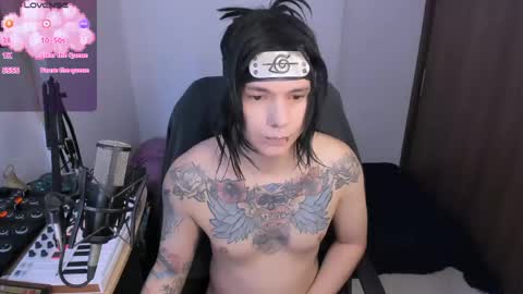  Adam online show from May 31, 2026, 9:38 pm