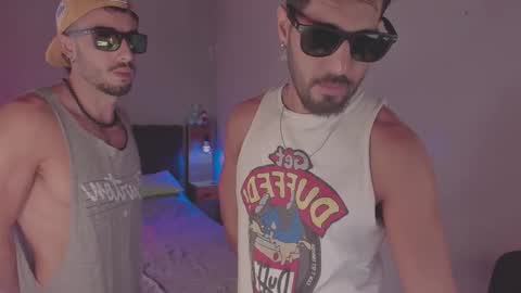 Snapshot of adam_scar chatting on November 25, 2025, 6:08 pm Hello welcome 3 online show from November 25, 2025, 6:08 pm