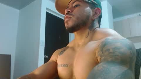 adam shilder7 online show from February 22, 2026, 8:18 pm