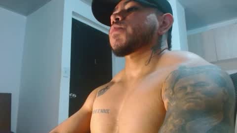 adam shilder7 online show from March 14, 2026, 1:01 am