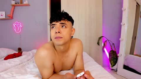 Alan and Jordan online show from January 3, 2025, 6:44 am