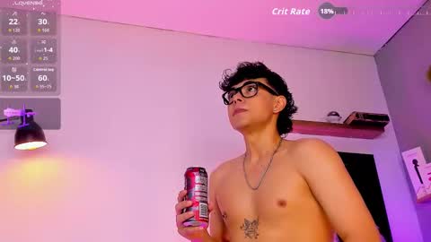 Alan and Jordan online show from December 17, 2025, 1:33 am