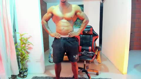 Snapshot of adam_valencia chatting on September 28, 2025, 3:12 am Adam Valencia online show from September 28, 2025, 3:12 am