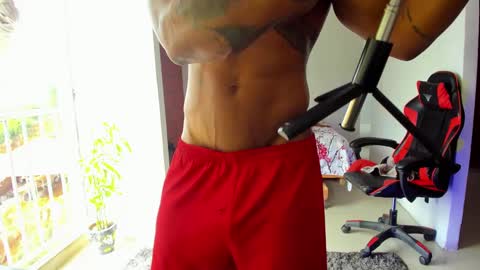 Snapshot of adam_valencia chatting on September 30, 2025, 7:52 pm Adam Valencia online show from September 30, 2025, 7:52 pm