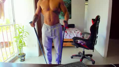 Snapshot of adam_valencia chatting on October 7, 2025, 4:26 pm Adam Valencia online show from October 7, 2025, 4:26 pm