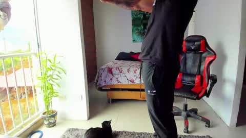 Snapshot of adam_valencia chatting on October 10, 2025, 5:01 pm Adam Valencia online show from October 10, 2025, 5:01 pm