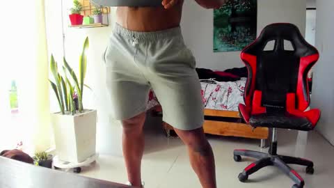 Snapshot of adam_valencia chatting on October 30, 2025, 5:57 pm Adam Valencia online show from October 30, 2025, 5:57 pm