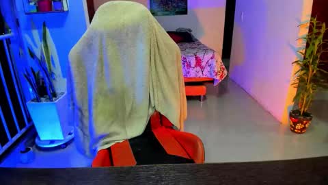 Snapshot of adam_valencia chatting on November 5, 2025, 4:12 am Adam Valencia online show from November 5, 2025, 4:12 am