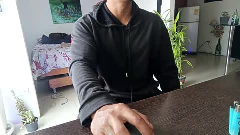 Adam Valencia online show from January 12, 2026, 4:45 pm