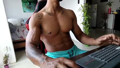 Adam Valencia online show from April 9, 2026, 5:18 pm