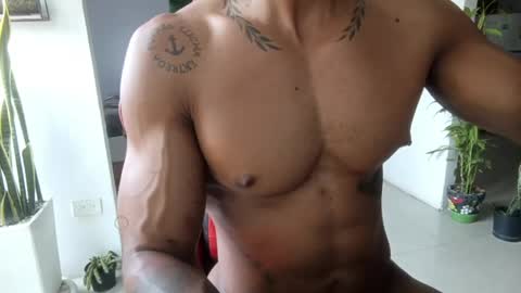 Adam Valencia online show from May 11, 2026, 4:04 pm