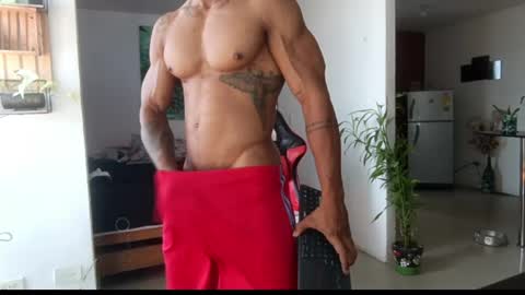 Adam Valencia online show from May 30, 2026, 1:19 pm