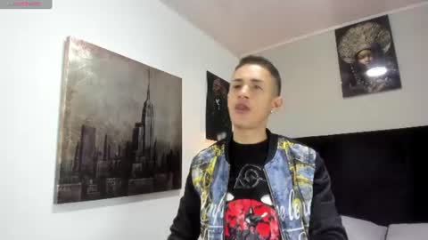 adam_walker_1 online show from June 8, 2026, 3:23 pm