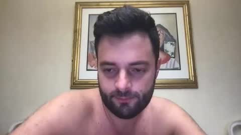 Alberto online show from September 20, 2025, 6:09 pm