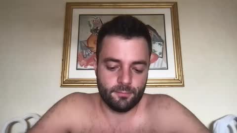 Alberto online show from October 15, 2025, 4:51 pm