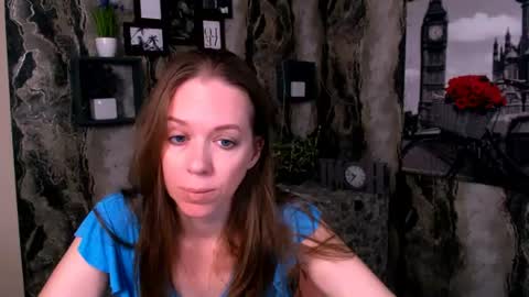 adamais_ online show from June 10, 2026, 2:56 am
