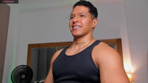 adambrocs1 online show from February 26, 2025, 6:04 am