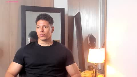 adambrocs1 online show from September 27, 2025, 3:11 am